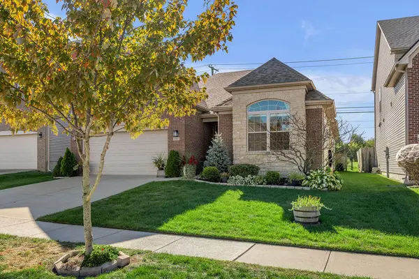 4560 Larkhill Lane, Lexington, KY 40509