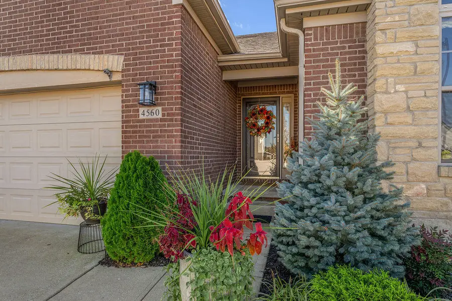 4560 Larkhill Lane, Lexington, KY 40509 - #3
