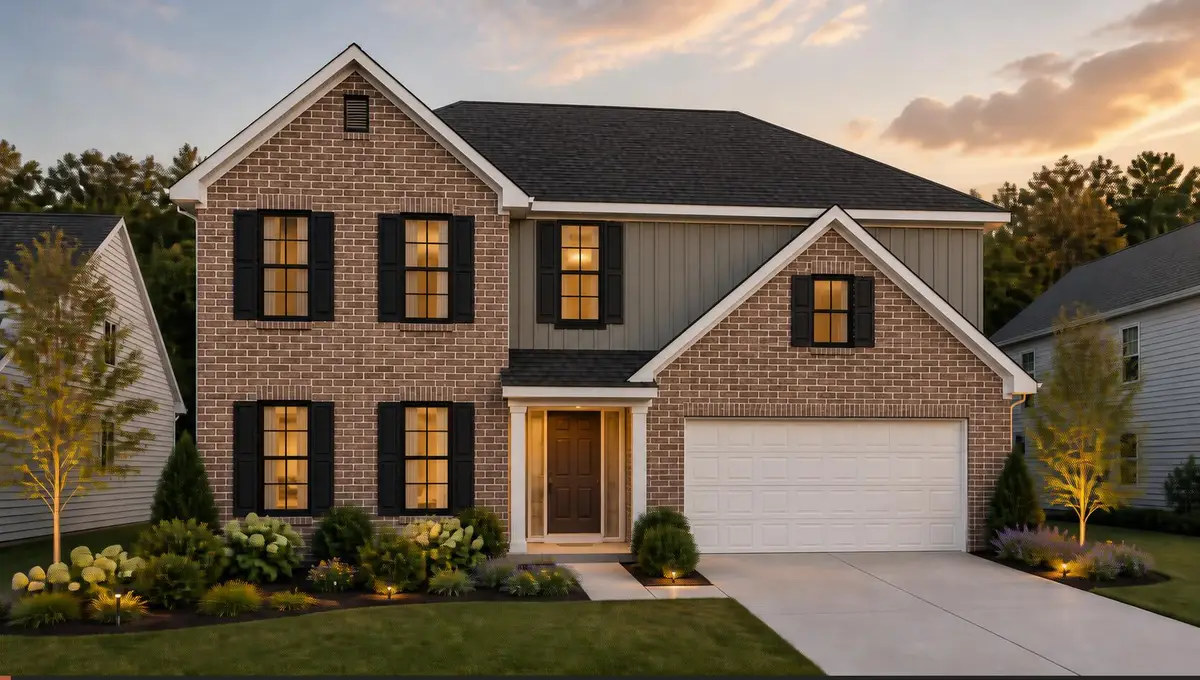 176 Compass Trail, Georgetown, KY 40324 - #1