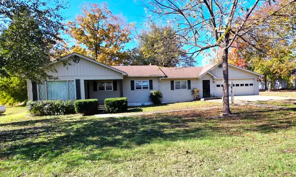 954 Brownie Road, Dexter, KY 42036