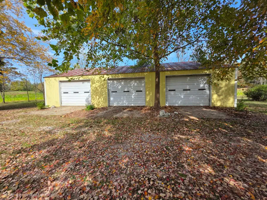 954 Brownie Road, Dexter, KY 42036 - #2