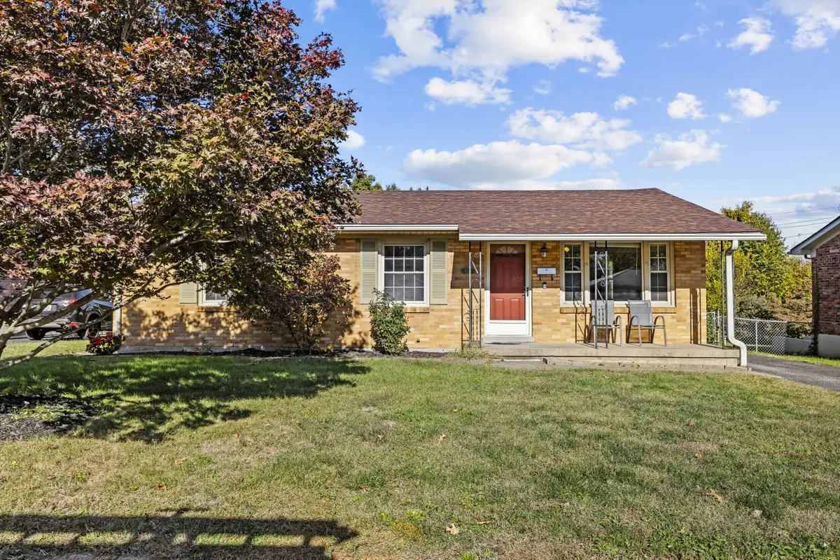 1031 Pine Bloom Drive, Lexington, KY 40504 - #1