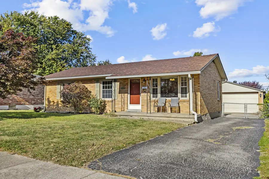 1031 Pine Bloom Drive, Lexington, KY 40504 - #2