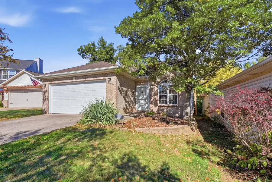 3713 Lady Di Lane, Lexington, KY 40517 - #2