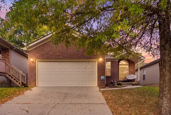 934 Revere Run Drive, Lexington, KY 40509