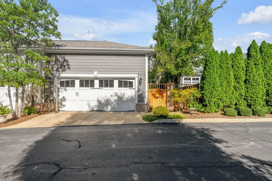 2103 Patchen Lake Lane, Lexington, KY 40505 - #2