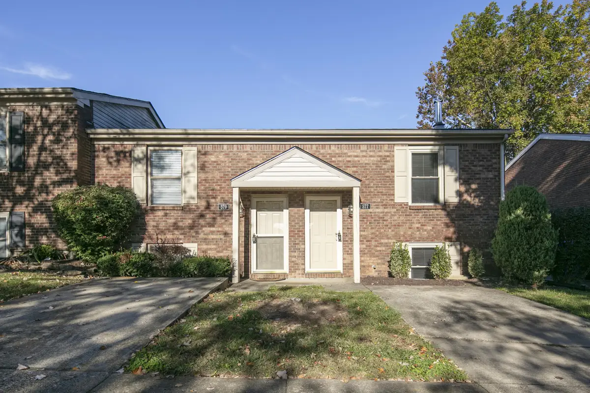 577 El Paseo Place, Lexington, KY 40517 - #1
