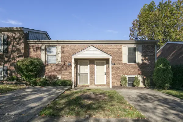 577 El Paseo Place, Lexington, KY 40517