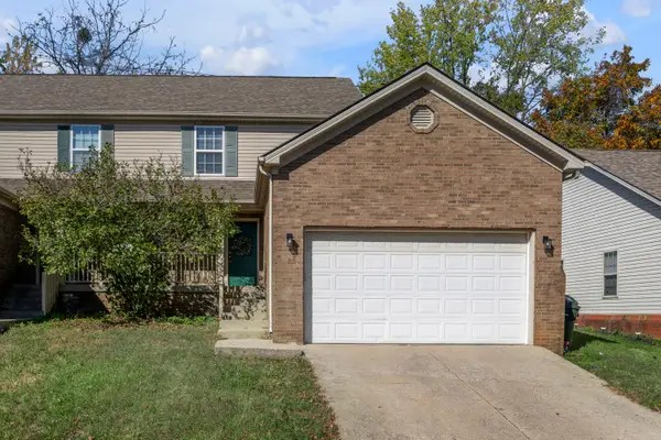 2537 Danielle Lane, Lexington, KY 40509