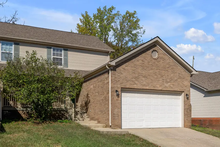 2537 Danielle Lane, Lexington, KY 40509 - #2