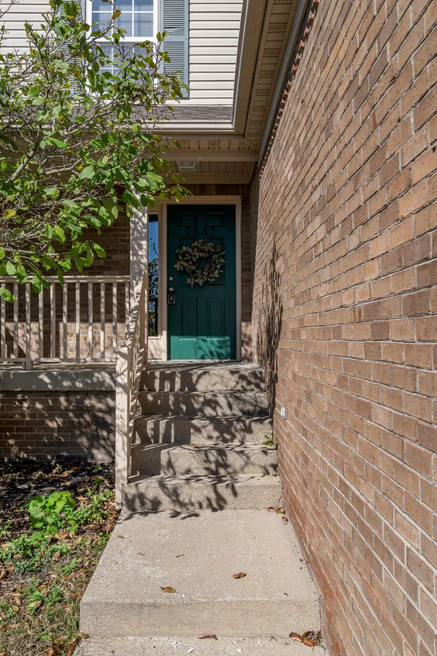 2537 Danielle Lane, Lexington, KY 40509 - #3