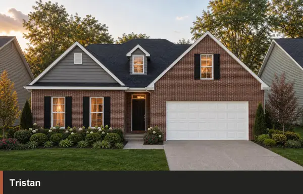 2168 Cravat Pass, Lexington, KY 40511