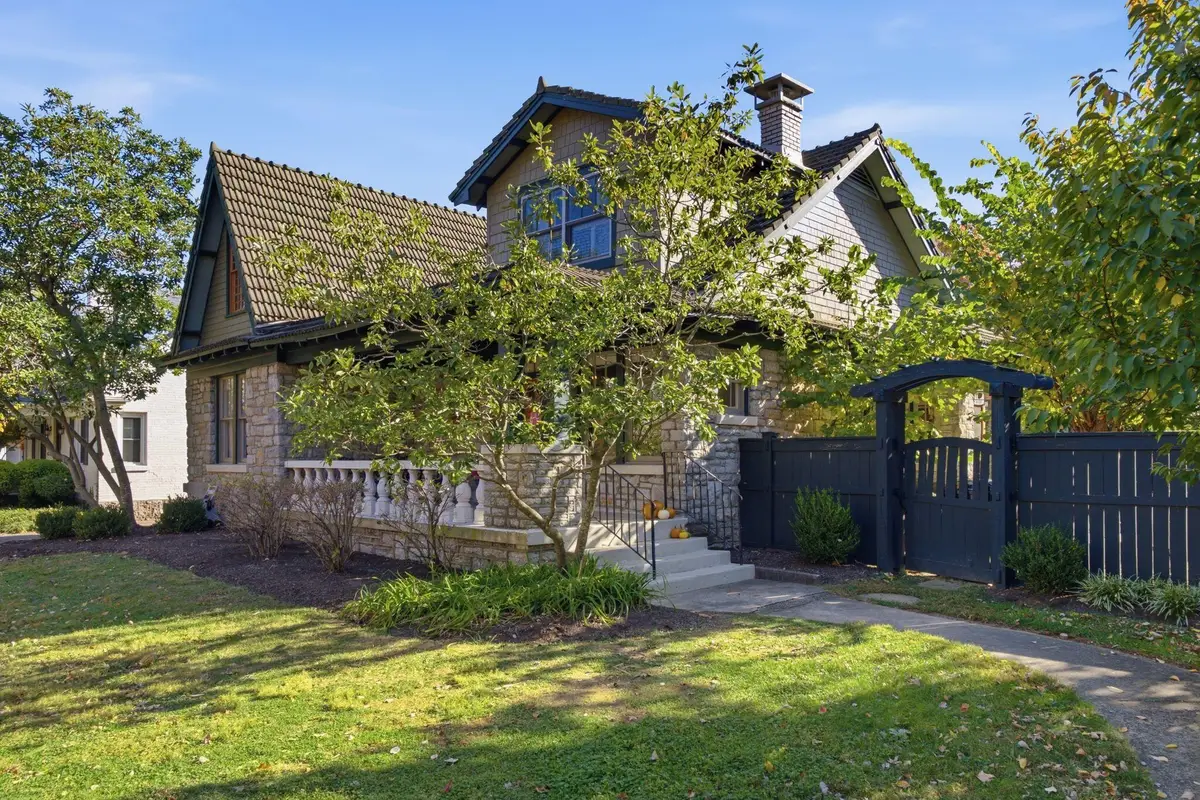 436 Dudley Road, Lexington, KY 40502 - #1