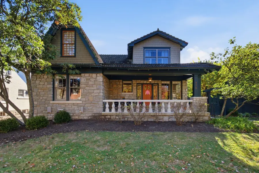436 Dudley Road, Lexington, KY 40502 - #2