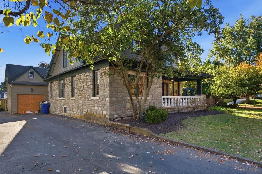 436 Dudley Road, Lexington, KY 40502 - #3