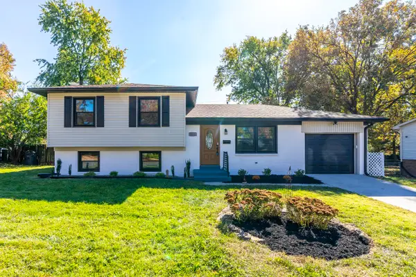 3266 Aqueduct Drive, Lexington, KY 40517