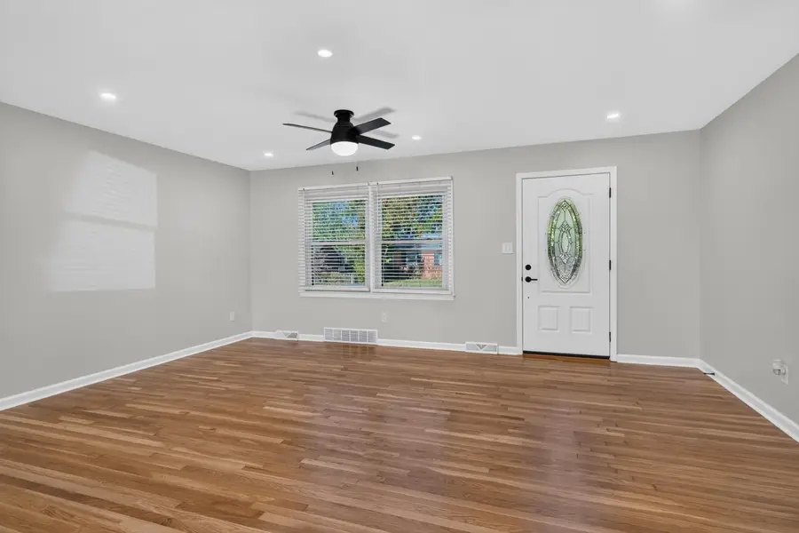 3266 Aqueduct Drive, Lexington, KY 40517 - #3