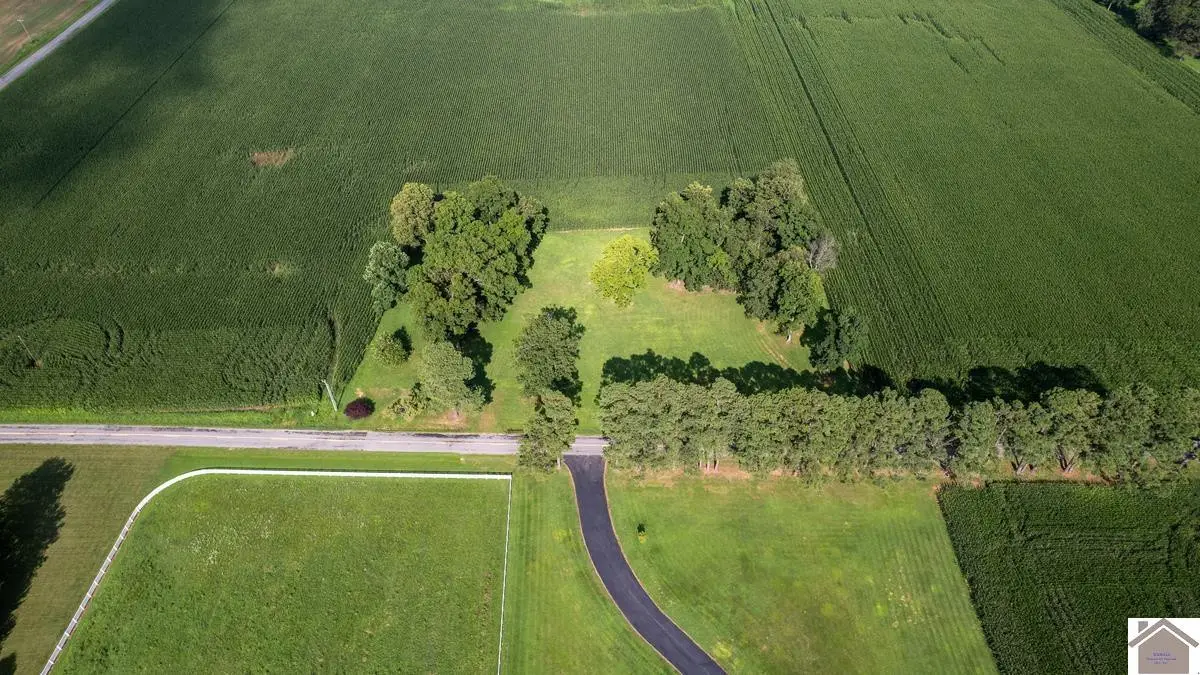 4214 Byars Road, Hazel, KY 42049 - #1