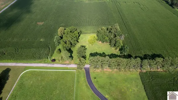 4214 Byars Road, Hazel, KY 42049