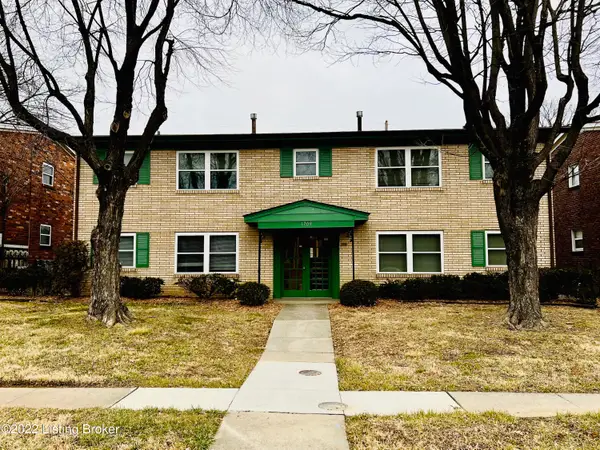 1709 Valley Forge Way, Louisville, KY 40215