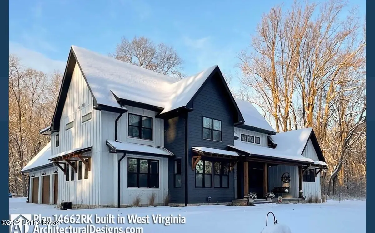 6611 Clore Lake Rd, Crestwood, KY 40014 - #1