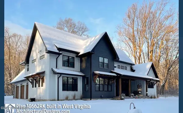 6611 Clore Lake Rd, Crestwood, KY 40014