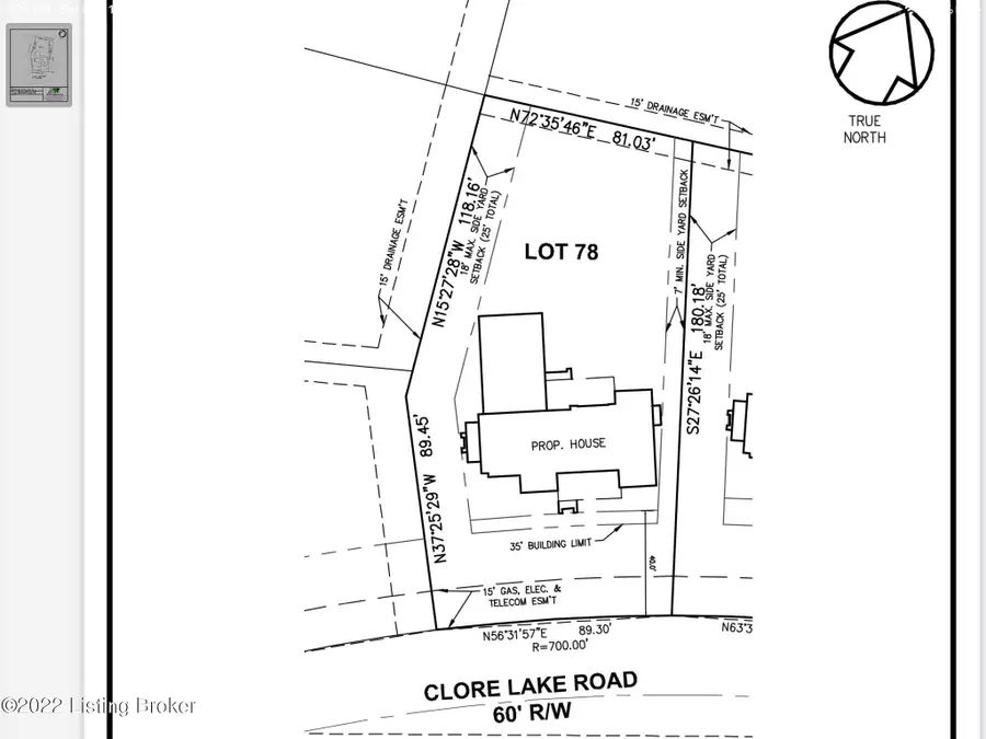 6611 Clore Lake Rd, Crestwood, KY 40014 - #3