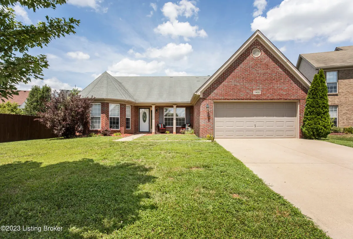 11400 Walnut Farm Pl, Louisville, KY 40229 - Image #1