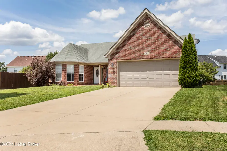 11400 Walnut Farm Pl, Louisville, KY 40229 - Image #2
