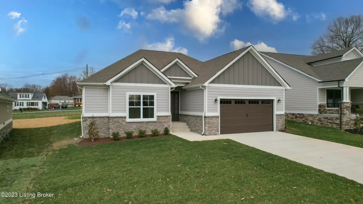 7913 Cultivator Ct, Louisville, KY 40291 - Image #1