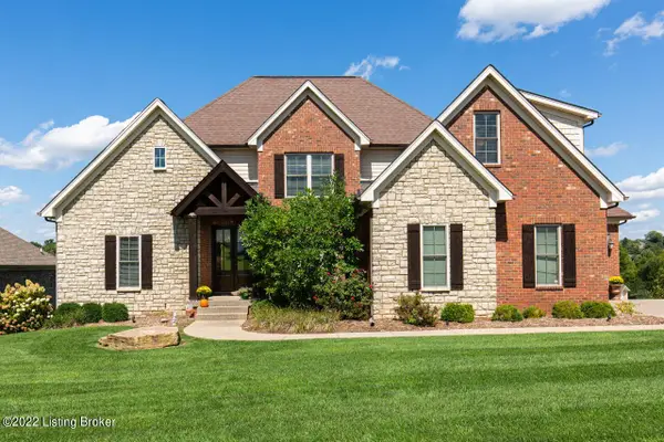 5606 Morningside Dr, Crestwood, KY 40014