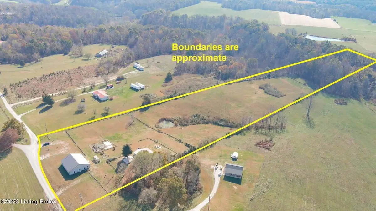 555 Fields Ln, Clarkson, KY 42726 - Image #1