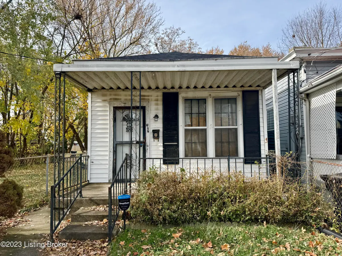 618 N 24th St, Louisville, KY 40212 - #1