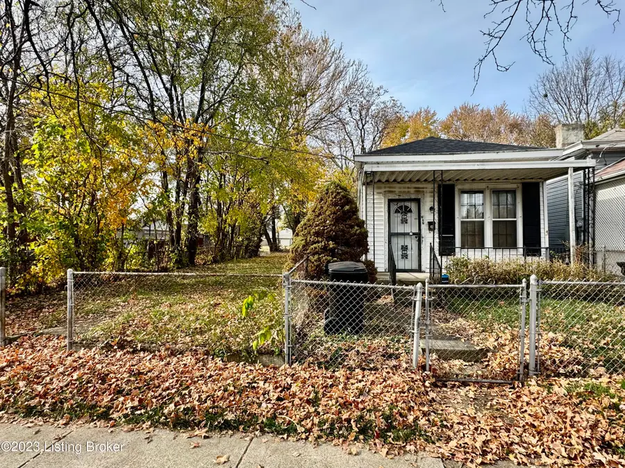 618 N 24th St, Louisville, KY 40212 - #2