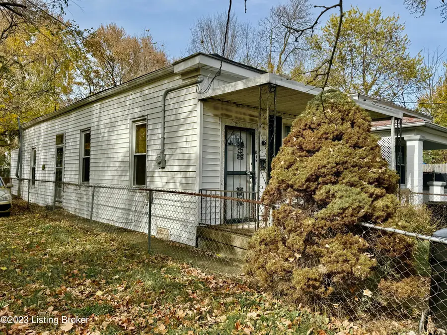 618 N 24th St, Louisville, KY 40212 - #3