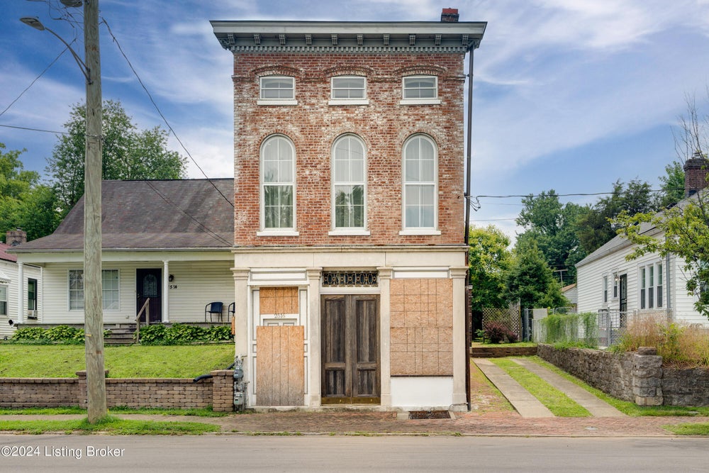 Address Withheld By Seller, Louisville, KY 40212 ERA
