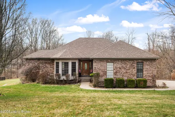 60 Magnolia Ct, Pendleton, KY 40055