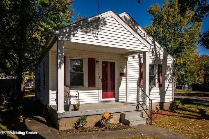 1105 Brookline Ave, Louisville, KY 40215 - #1