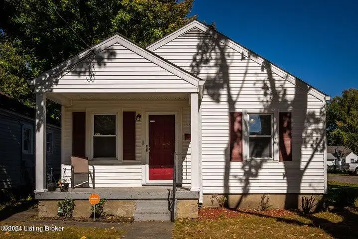 1105 Brookline Ave, Louisville, KY 40215 - #2