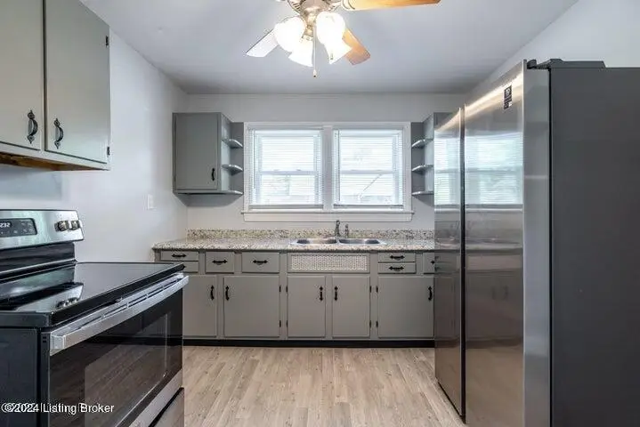 1105 Brookline Ave, Louisville, KY 40215 - #3