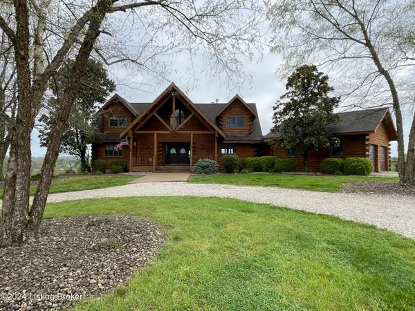 771 Mud Splash Rd, Glendale, KY 42740