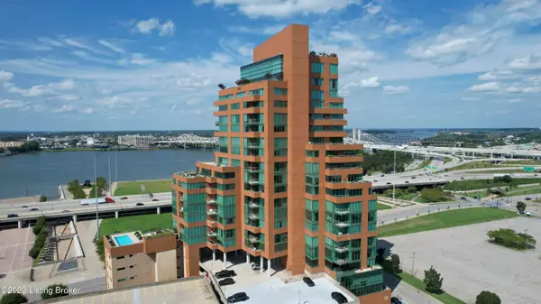 222 E Witherspoon St #1104, Louisville, KY 40202