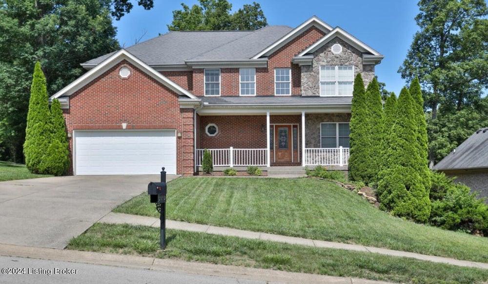 2113 Prestwick Dr, La Grange, KY 40031 ERA