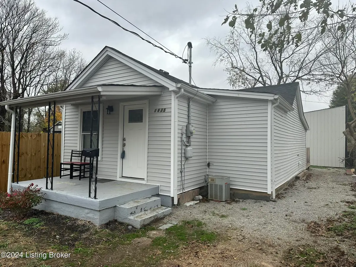 1625 Berry Blvd, Louisville, KY 40215 - #1