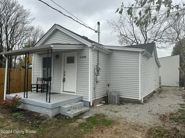 1625 Berry Blvd, Louisville, KY 40215