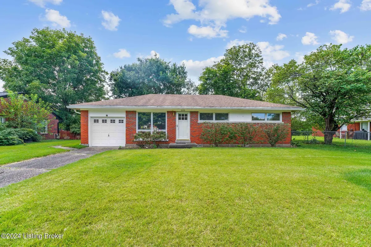 2008 Dogoon Dr, Louisville, KY 40223 - #1