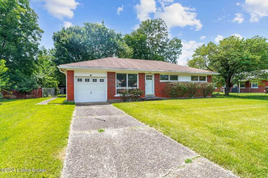 2008 Dogoon Dr, Louisville, KY 40223 - #2