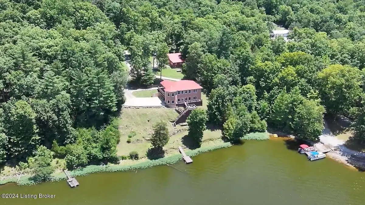 1711 C C Harris Rd, Lewisburg, KY 42256 - #1