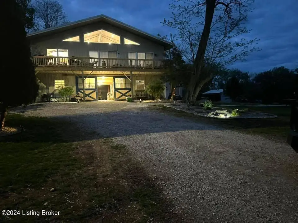 583 College Rd, Paris, KY 40361 - Image #1