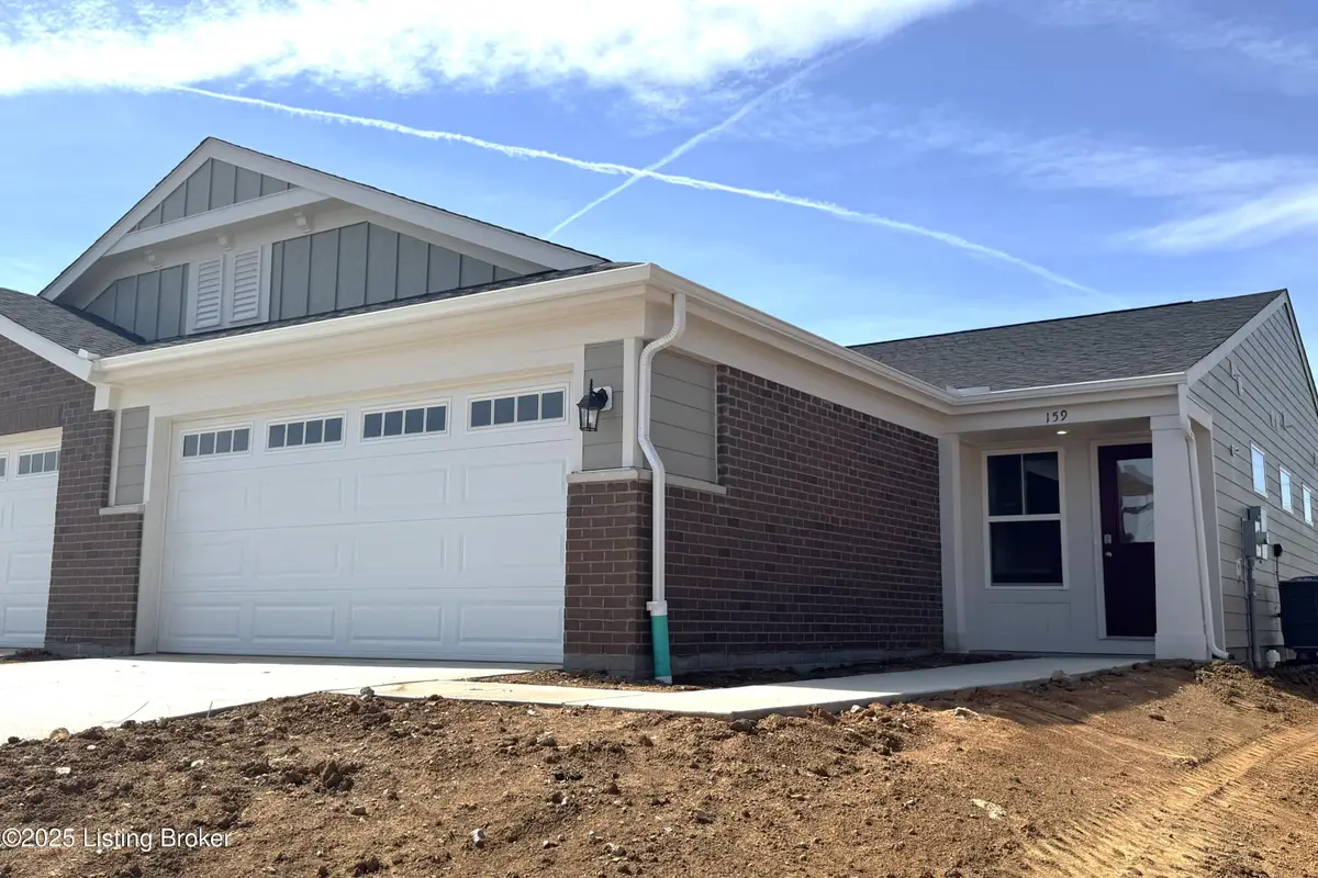 159 Switchgrass Ln #68B, Mount Washington, KY 40047 - Image #1
